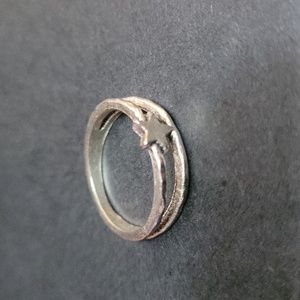 Star Ring
